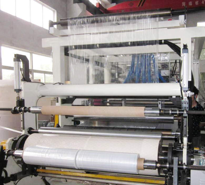 江苏客户车间实景图